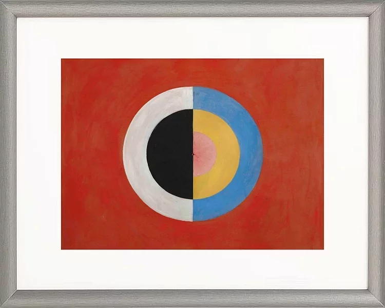 Gruppe IX, SUW, Nr. 17. Der Schwan, Nr. 17 – 1914