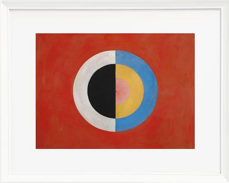 Gruppe IX, SUW, Nr. 17. Der Schwan, Nr. 17 – 1914