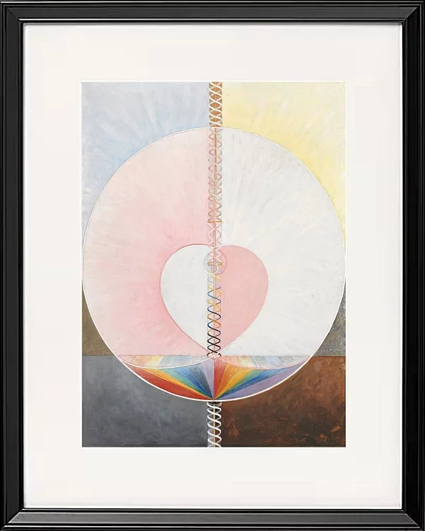 Gruppe IX, UW Nr. 25, Die Taube, Nr. 1 – 1915