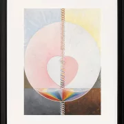 Gruppe IX, UW Nr. 25, Die Taube, Nr. 1 – 1915