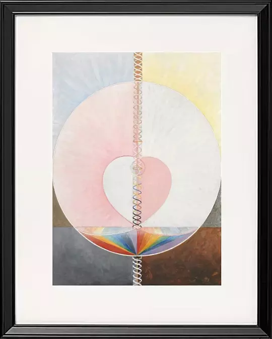 Gruppe IX, UW Nr. 25, Die Taube, Nr. 1 – 1915