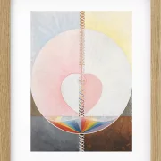 Gruppe IX, UW Nr. 25, Die Taube, Nr. 1 – 1915