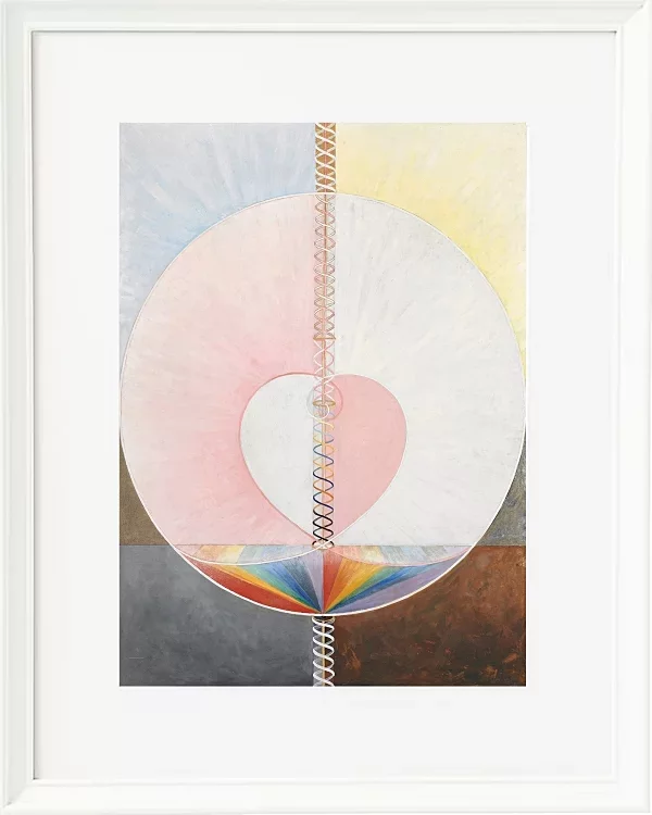 Gruppe IX, UW Nr. 25, Die Taube, Nr. 1 – 1915