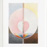 Gruppe IX, UW Nr. 25, Die Taube, Nr. 1 – 1915