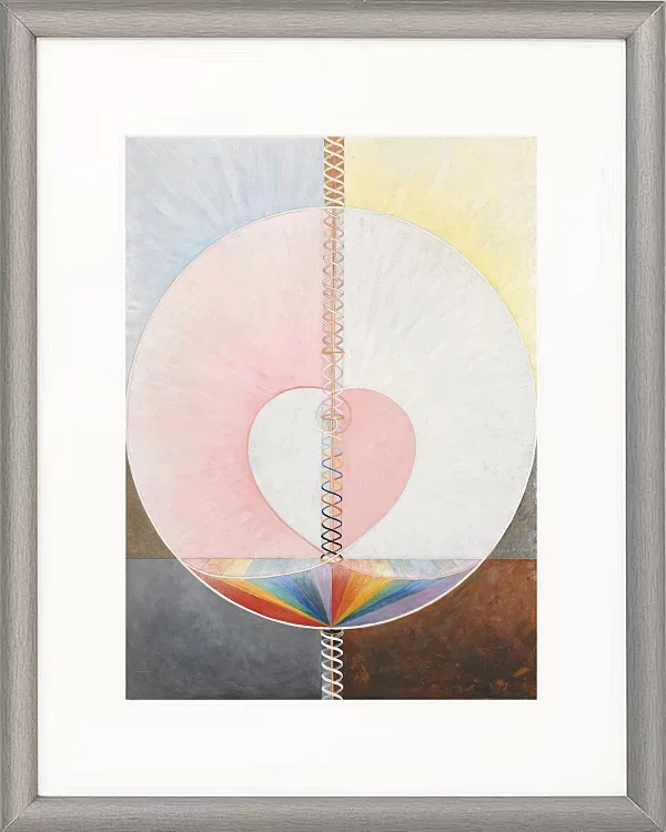 Gruppe IX, UW Nr. 25, Die Taube, Nr. 1 – 1915