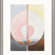 Gruppe IX, UW Nr. 25, Die Taube, Nr. 1 – 1915