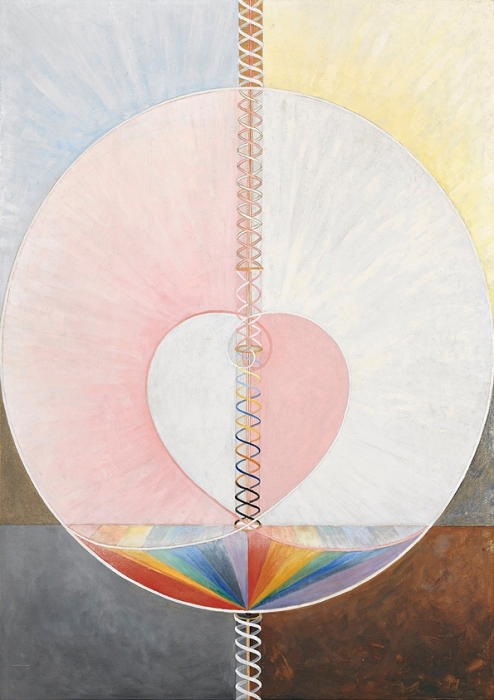 Gruppe IX, UW Nr. 25, Die Taube, Nr. 1 – 1915