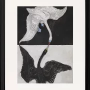 Gruppe IX,SUW, Der Schwan, Nr. 1 – 1915