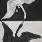 Gruppe IX,SUW, Der Schwan, Nr. 1 – 1915