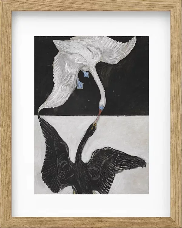 Gruppe IX,SUW, Der Schwan, Nr. 1 – 1915