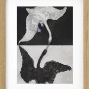 Gruppe IX,SUW, Der Schwan, Nr. 1 – 1915