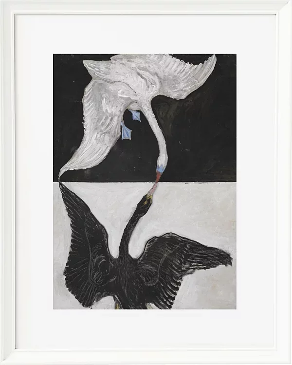 Gruppe IX,SUW, Der Schwan, Nr. 1 – 1915