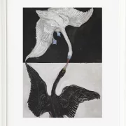 Gruppe IX,SUW, Der Schwan, Nr. 1 – 1915