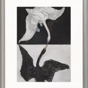 Gruppe IX,SUW, Der Schwan, Nr. 1 – 1915