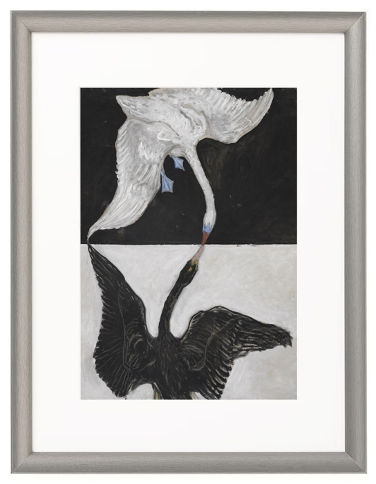 Gruppe IX,SUW, Der Schwan, Nr. 1 – 1915