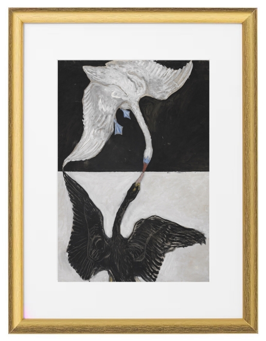Gruppe IX,SUW, Der Schwan, Nr. 1 – 1915