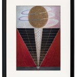Gruppe X, Nr. 2, Altarbild – 1915