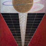 Gruppe X, Nr. 2, Altarbild – 1915