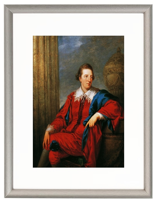 John Simpson - 1773