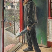 Hat es aufgehört zu regnen - 1922