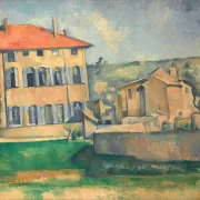 Hus i Aix - 1885