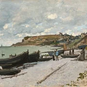 Hellig tale - 1867