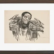 Helft Russland - 1921