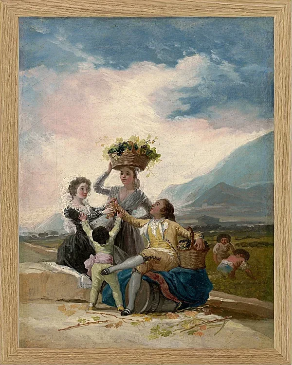 Herbst - 1786