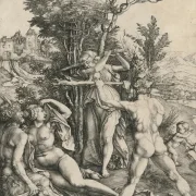 Herkules am Scheideweg – 1498