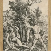 Herkules am Scheideweg – 1498