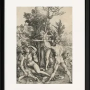 Herkules am Scheideweg – 1498