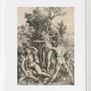 Herkules am Scheideweg – 1498