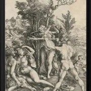 Herkules am Scheideweg – 1498