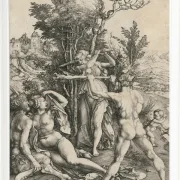 Herkules am Scheideweg – 1498