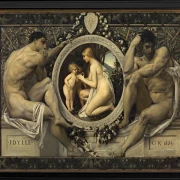 Idyll - 1884