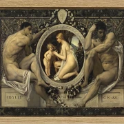 Idyll - 1884