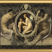 Idyll - 1884