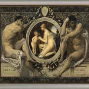 Idyll - 1884