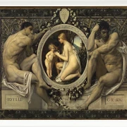 Idyll - 1884