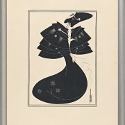 Illustration til Salome af Oscar Wilde 3 - 1906
