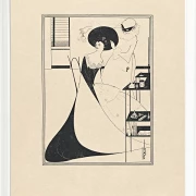 Illustration til Salome af Oscar Wilde 5 - 1906