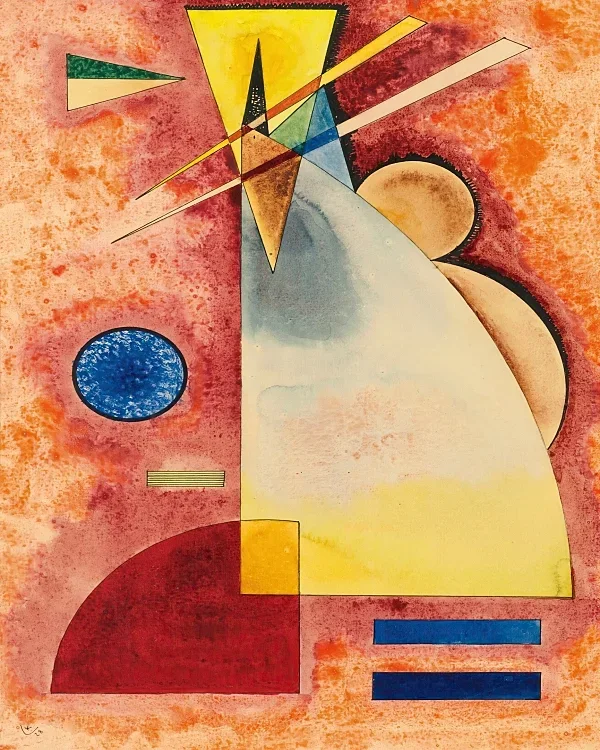Ineinander - 1928