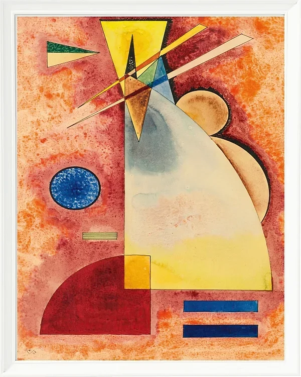 Ineinander - 1928