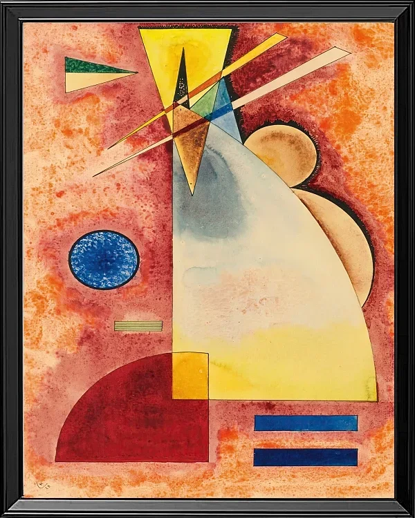 Ineinander - 1928
