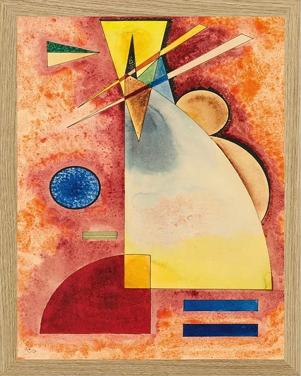 Ineinander - 1928