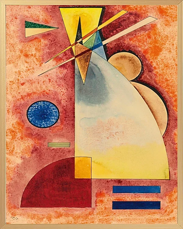 Ineinander - 1928