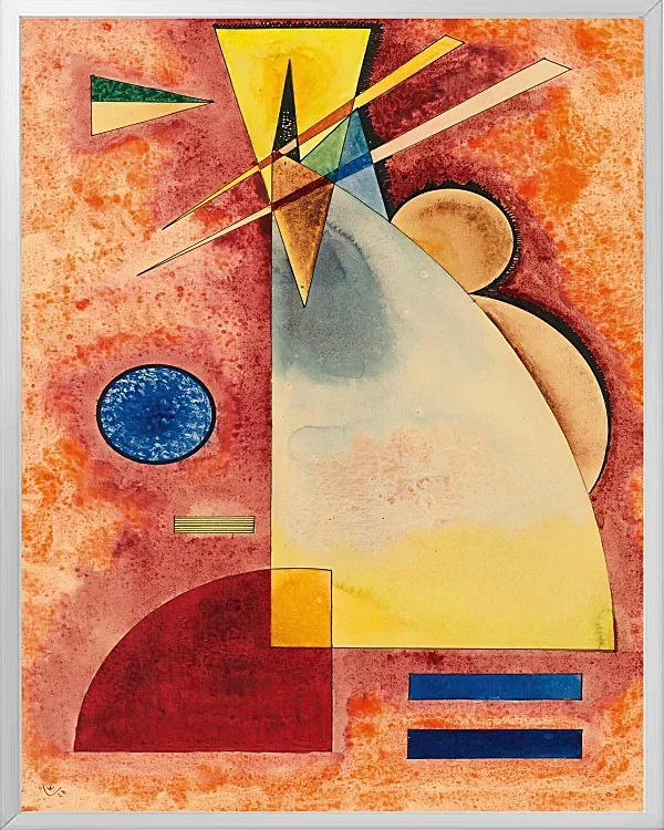 Ineinander - 1928