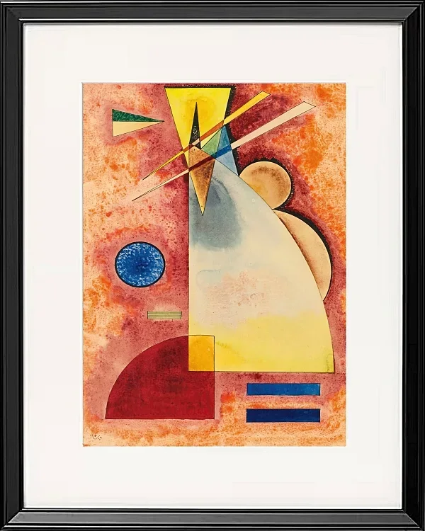 Ineinander - 1928