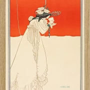 Isolde - 1895