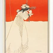 Isolde - 1895